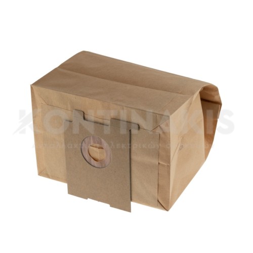 Σακούλες (Domolux) Ηλεκτρικής Σκούπας Electrolux Z 4820 Σακούλες (Domolux) Ηλεκτρικής Σκούπας Electrolux Z 4820