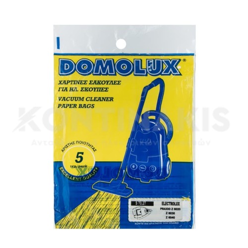 Σακούλα Ηλεκτρικής Σκούπας