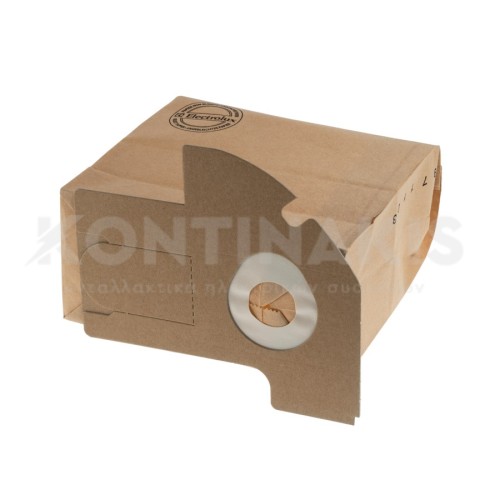 Σακούλα Ηλεκτρικής Σκούπας Σακούλα Ηλεκτρικής Σκούπας