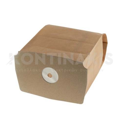 Σακούλες (Domolux) Ηλεκτρικής Σκούπας Electrolux Royal Σακούλες (Domolux) Ηλεκτρικής Σκούπας Electrolux Royal