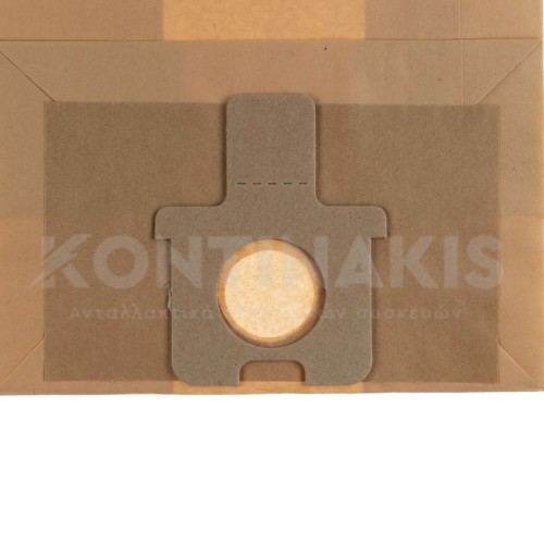 Σακούλες (Domolux) Ηλεκτρικής Σκούπας Panasonic Mc510 Σακούλες (Domolux) Ηλεκτρικής Σκούπας Panasonic Mc510