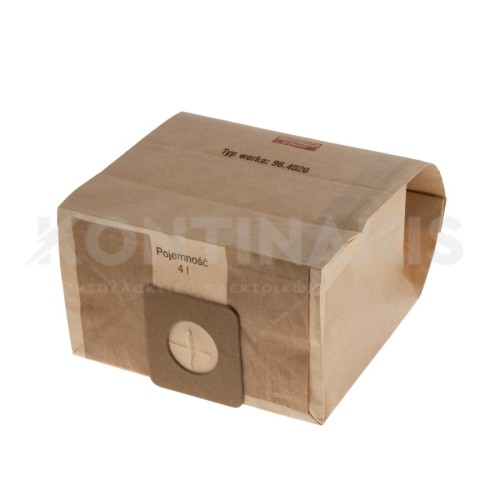 Σακούλα Ηλεκτρικής Σκούπας Rotel