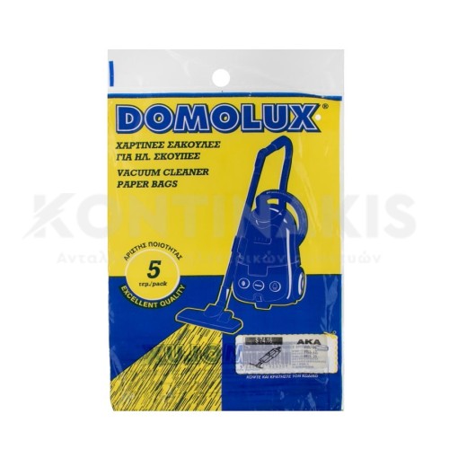 Σακούλα Ηλεκτρικής Σκούπας