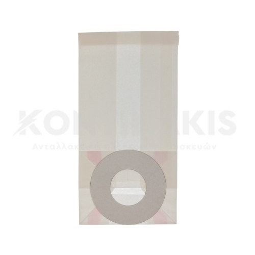 Σακούλα Ηλεκτρικής Σκούπας Σακούλα Ηλεκτρικής Σκούπας