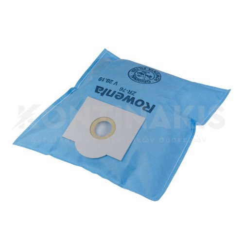 Σακούλες Ηλεκτρικής Σκούπας Rowenta/DeLonghi/Juro Pro Original