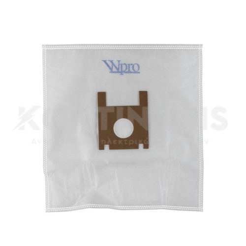 Σακούλες Σκούπας Rowenta Artec/Spongo/Tonixo/Balloon Wpro