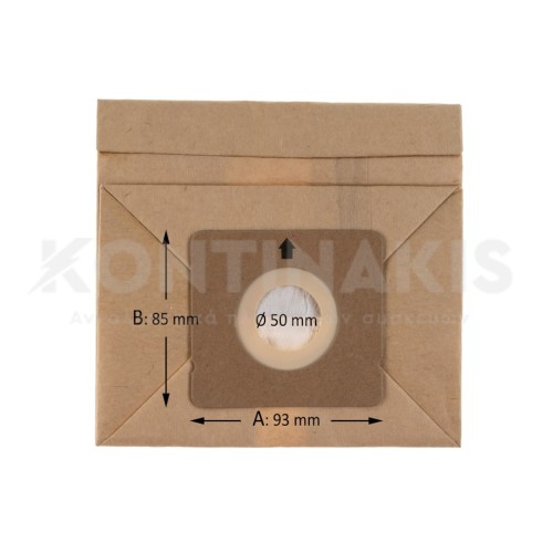 Σακούλα Ηλεκτρικής Σκούπας Rowenta Compacteo/Mini Space/Ergo Σακούλα Ηλεκτρικής Σκούπας Rowenta Compacteo/Mini Space/Ergo