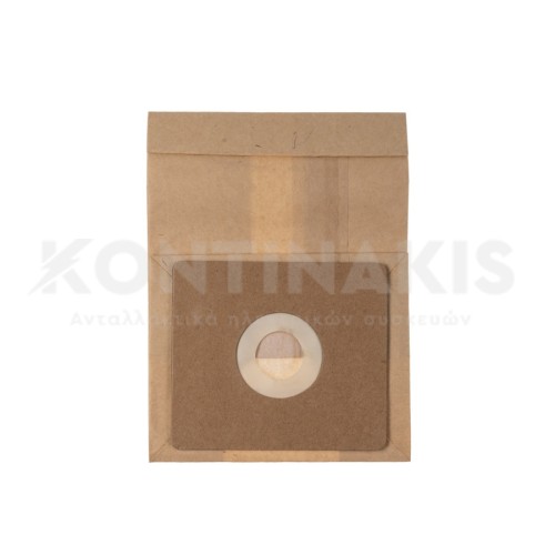 Σακούλα Ηλεκτρικής Σκούπας Ariete Diablo 2780