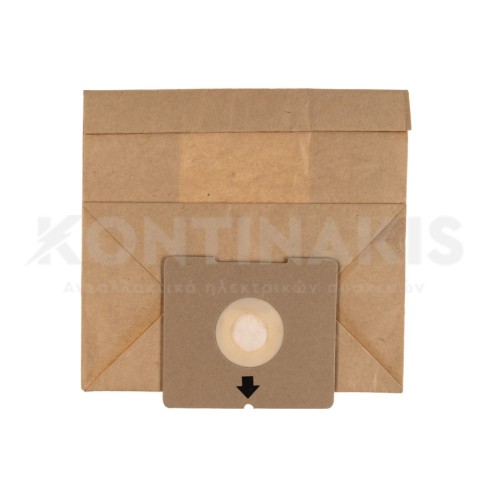 Σακούλα Ηλεκτρικής Σκούπας Solac 7738/7739 Σακούλα Ηλεκτρικής Σκούπας Solac 7738/7739