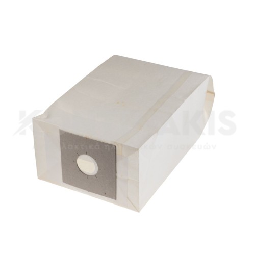 Σακούλα Ηλεκτρικής Σκούπας Argom/Devielle Σακούλα Ηλεκτρικής Σκούπας Argom/Devielle