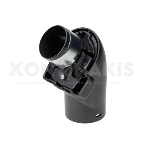Άκρο (Μούφα) Σκούπας συμβατό για Miele S300-S400 Άκρο (Μούφα) Σκούπας συμβατό για Miele S300-S400