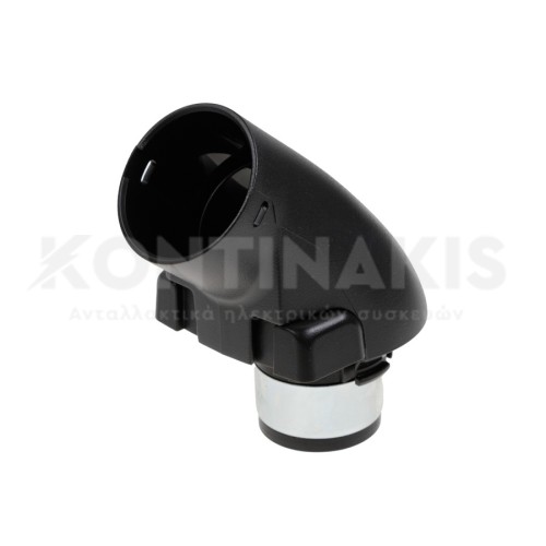 Άκρο (Μούφα) Σκούπας Miele S300-S400 Άκρο (Μούφα) Σκούπας Miele S300-S400