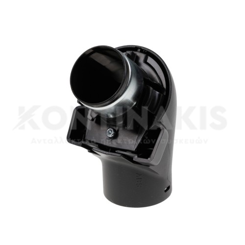 Άκρο (Μούφα) Σκούπας Miele S300-S400 Άκρο (Μούφα) Σκούπας Miele S300-S400