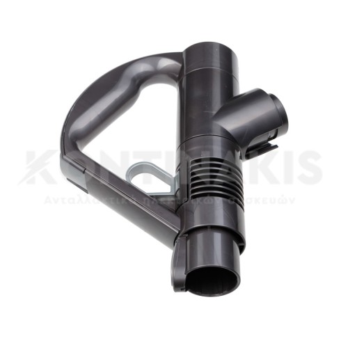 Ράμφος με Διπλή Σκανδάλη Σκούπας Dyson DC33/DC37/C39