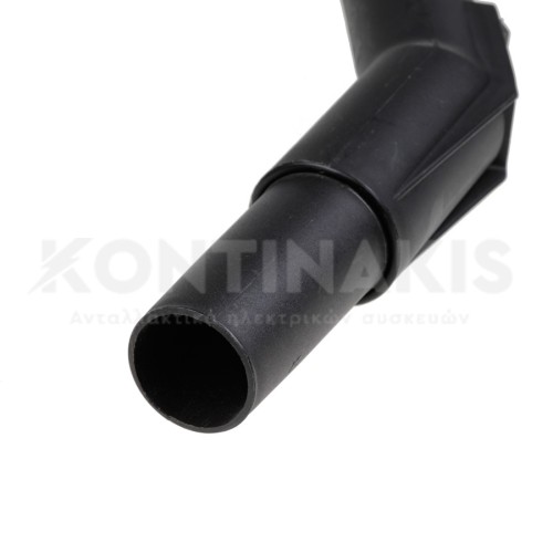 Λαβή (Ράμφος) Σκούπας Ø37mm Λαβή (Ράμφος) Σκούπας Ø37mm