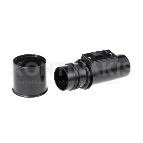 Άκρο (Μούφα) Σκούπας Juro Pro Άκρο (Μούφα) Σκούπας Juro Pro