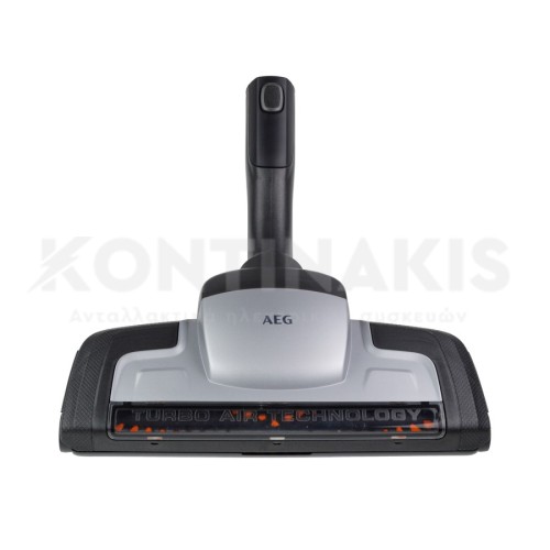 Πέλμα Σκούπας Aeg Turbo Air Technology