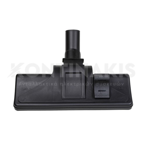 Πέλμα Σκούπας Ø32 με Ρόδα