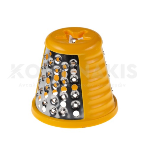 Τρίφτης Πολυκόπτη Moulinex