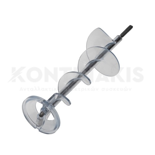 Μύλος Παγομηχανής Ψυγείου GE (Μακρύς)