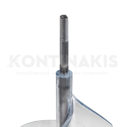 Μύλος Παγομηχανής Ψυγείου GE (Κοντός)