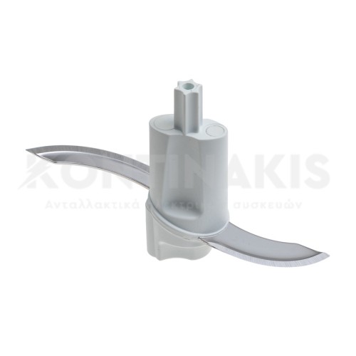 Μαχαίρι Κοπτηρίου (Multi) Philips HR1396