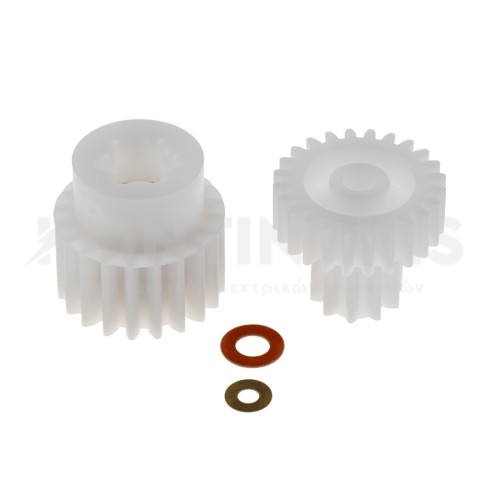 Γρανάζι Multi