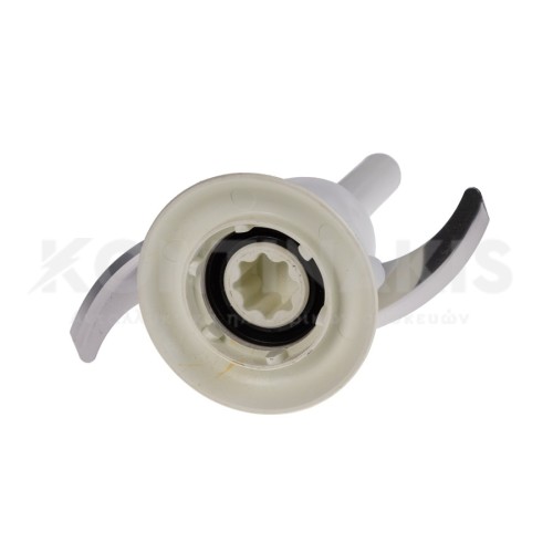 Μαχαίρι Μπλέντερ Πολυμηχανήματος