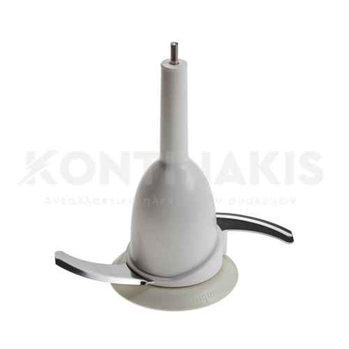 Μαχαίρι Μπλέντερ Πολυμηχανήματος