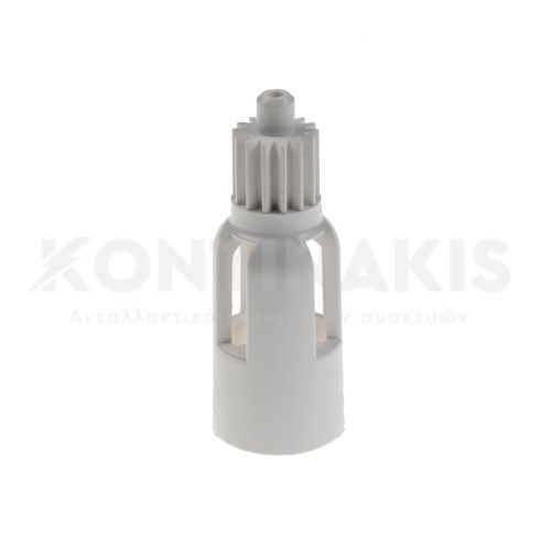 Κόμπλερ Στίφτη Πολυμηχανήματος Moulinex Κόμπλερ Στίφτη Πολυμηχανήματος Moulinex