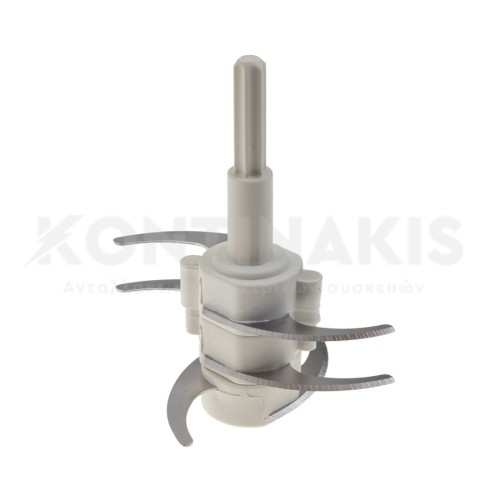 Μαχαίρι Μπωλ Multi Izzy