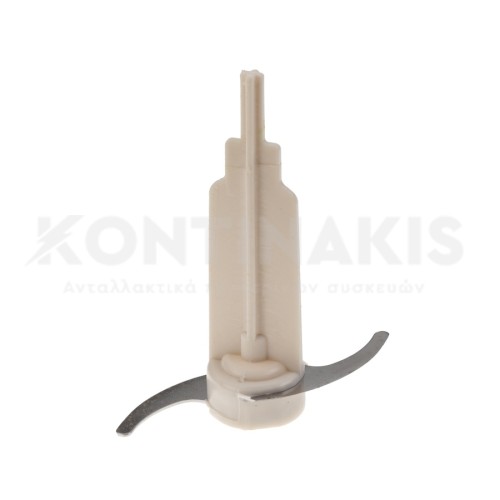 Μαχαίρι Μπωλ Multi Moulinex (Νέου τύπου) Μαχαίρι Μπωλ Multi Moulinex (Νέου τύπου)