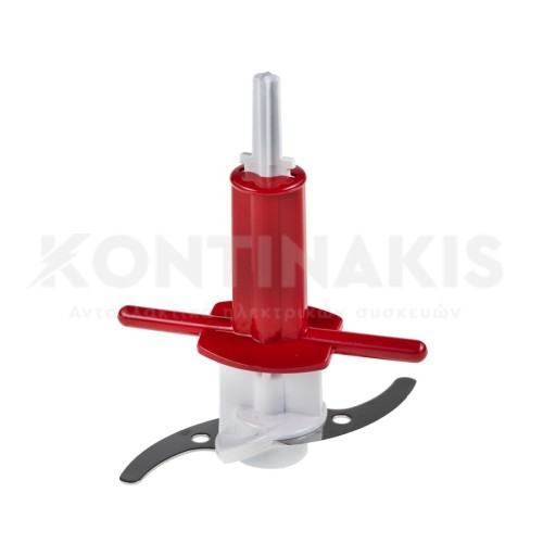 Μαχαίρι Μπωλ Multi Moulinex Moulinette AT710 Μαχαίρι Μπωλ Multi Moulinex Moulinette AT710