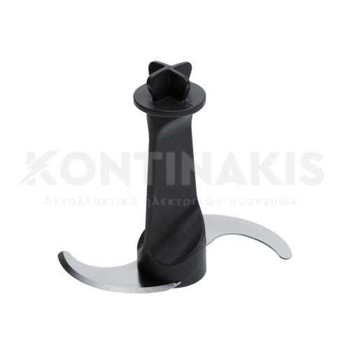 Μαχαίρι Ραβδομπλέντερ Moulinex