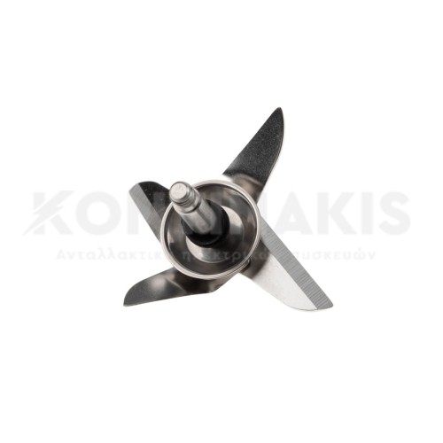 Μαχαίρι Μπωλ Μπλέντερ Moulinex Moulinette LM3001 Μαχαίρι Μπωλ Μπλέντερ Moulinex Moulinette LM3001