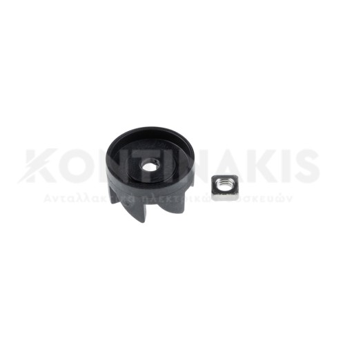 Κόμπλερ Μπωλ Μπλέντερ Moulinex LM3001 Κόμπλερ Μπωλ Μπλέντερ Moulinex LM3001