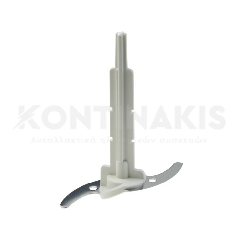 Μαχαίρι Μπωλ Multi Moulinex AT714G32 Μαχαίρι Μπωλ Multi Moulinex AT714G32