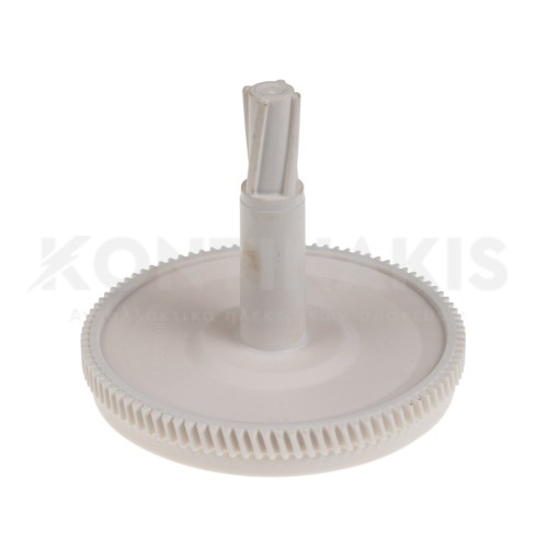 Γρανάζι Πολυμηχανήματος