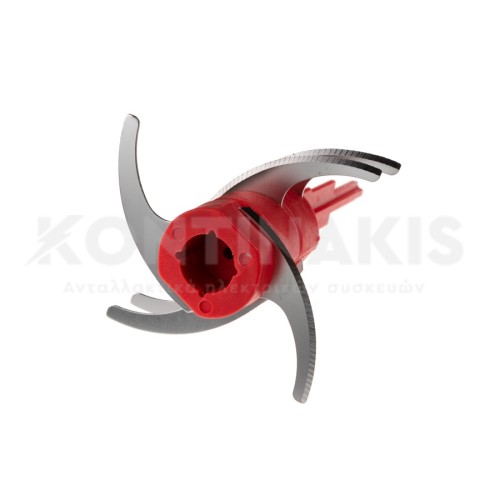 Μαχαίρι Μπωλ Multi Singer/Moulinex