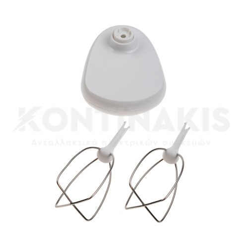 Αναδευτήρας Μαρέγκας & Κεφαλή Πολυμίξερ Kenwood Αναδευτήρας Μαρέγκας & Κεφαλή Πολυμίξερ Kenwood