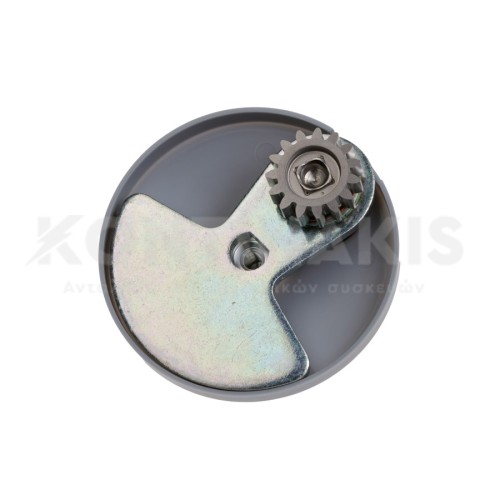 Υποδοχή Αναδευτήρων Πολυμηχανήματος (Πλανητάριο) Kenwood