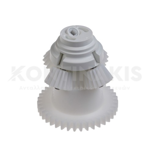 Γρανάζια Σετ πολυμηχανήματος Kenwood KM260/KM263