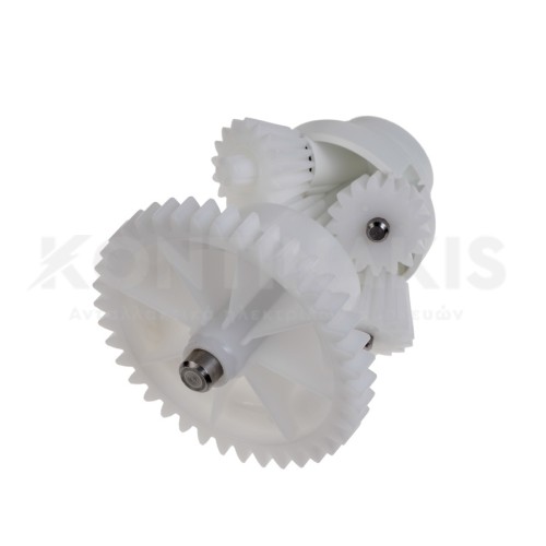 Γρανάζια Σετ πολυμηχανήματος Kenwood KM260/KM263