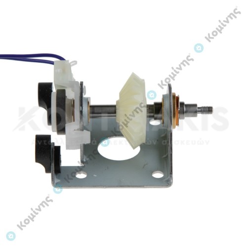 Ταχόμετρο Πολυμηχανήματος Kenwood