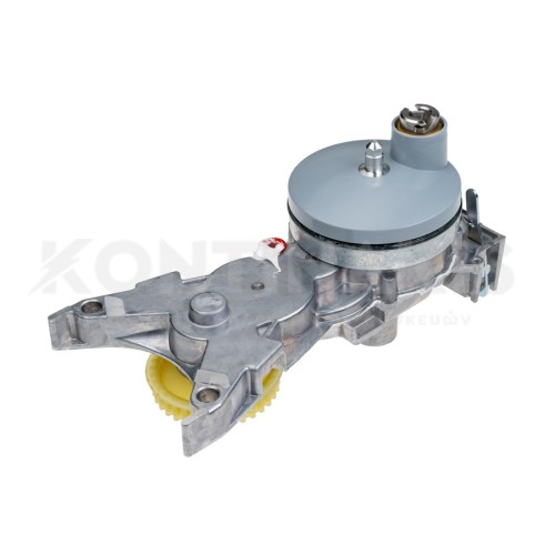 Μηχανισμός Γραναζιών (Κάρτερ) Κουζινομηχανής Kenwood