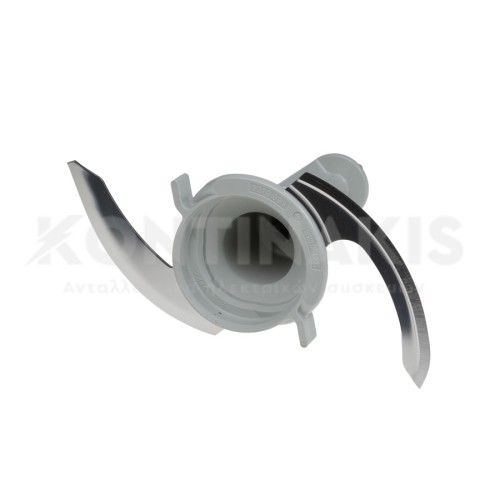 Μαχαίρι Μίξερ Πολυμηχανήματος Braun Multiquick 7 K3000