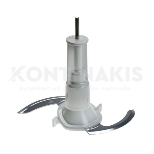 Μαχαίρι Μίξερ Πολυμηχανήματος Braun Multiquick 7 K3000 Μαχαίρι Μίξερ Πολυμηχανήματος Braun Multiquick 7 K3000