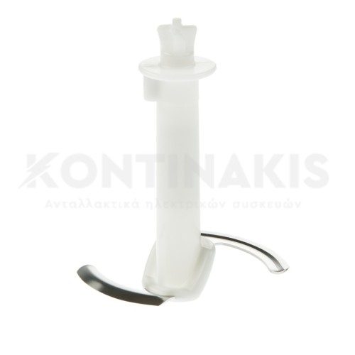 Μαχαίρι Ραβδομπλέντερ Braun 4152/4192/4941/4943  για Μπωλ 350ml 