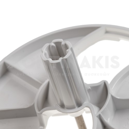 Βάση Δίσκων Κοπής Πολυμηχανήματος Braun 3202/3205