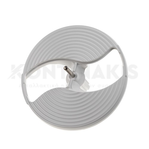 Βάση Δίσκων Κοπής Πολυμηχανήματος Braun 3202/3205